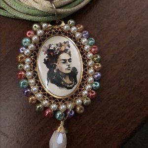 Meet your Posher, Marcy j